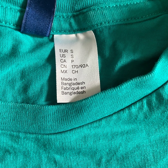 Tee - Picture 2 of 3